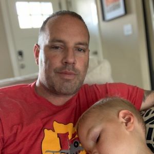 Meet your Posher, Brent